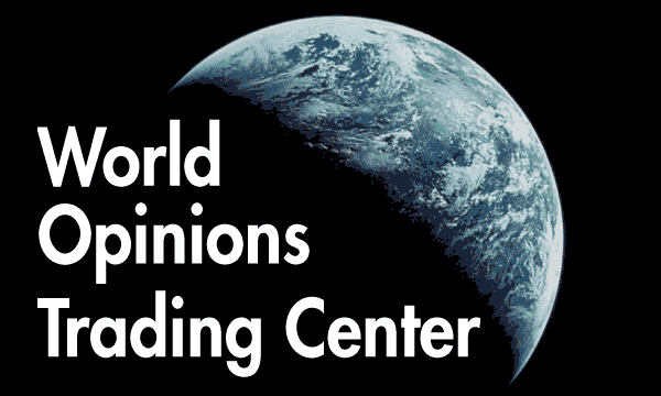 World Opinions Trading Center